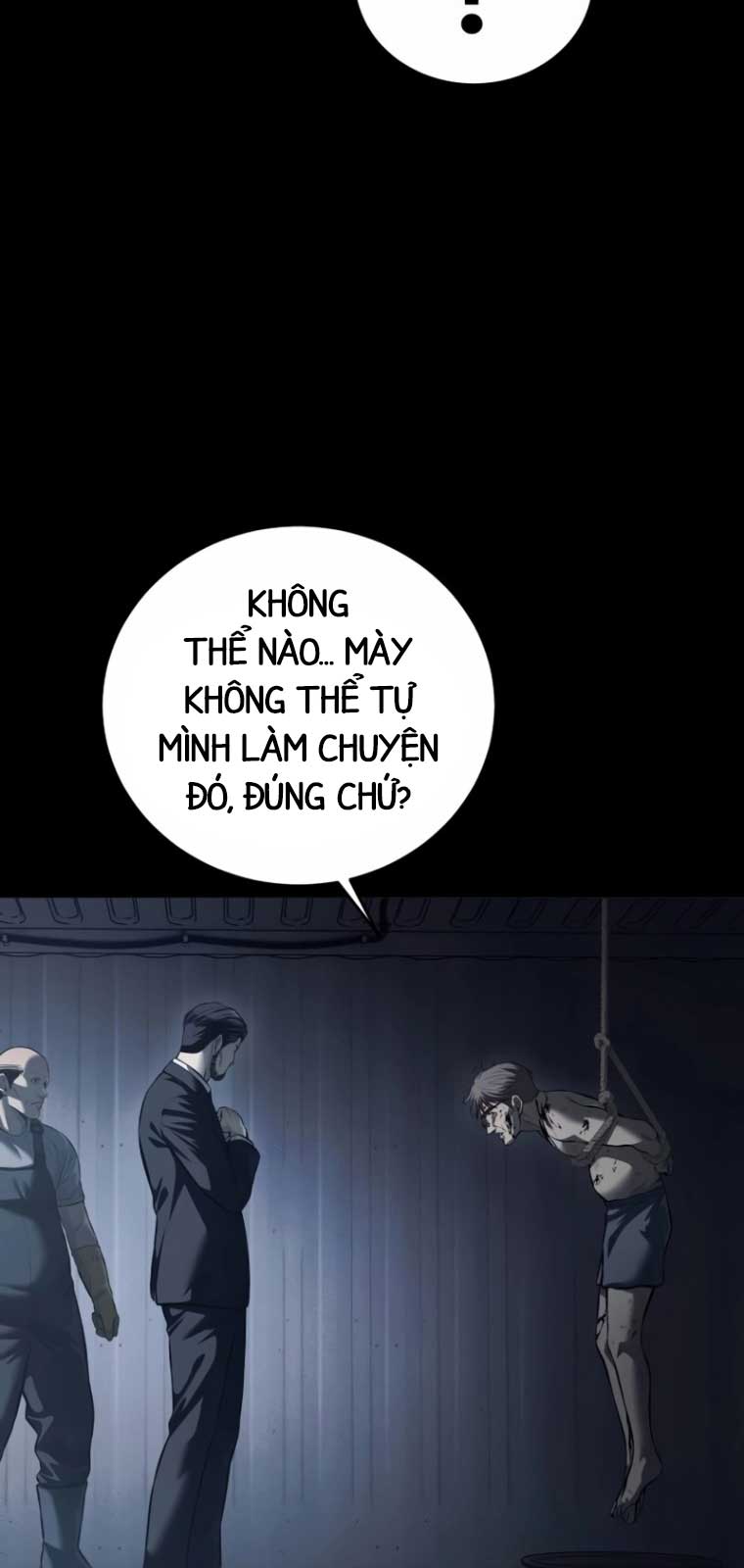 Sát Thủ Huyết Y Chap 8 - Next Chap 9