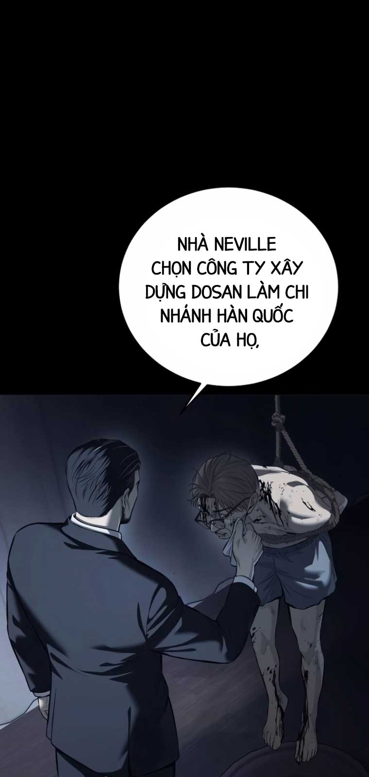 Sát Thủ Huyết Y Chap 8 - Next Chap 9