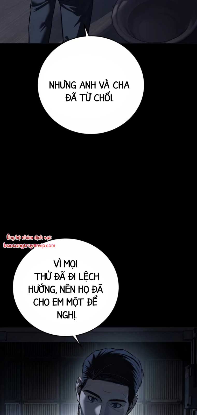 Sát Thủ Huyết Y Chap 8 - Next Chap 9