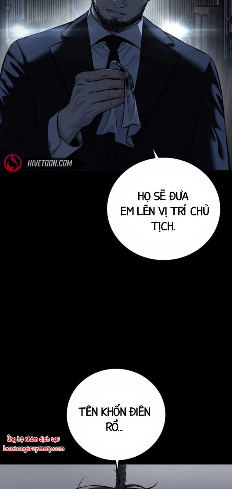 Sát Thủ Huyết Y Chap 8 - Next Chap 9