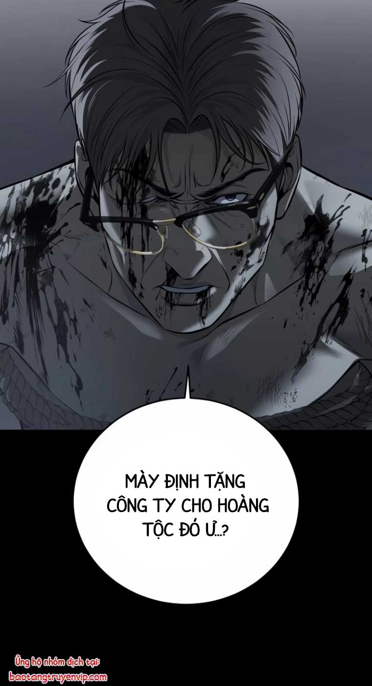 Sát Thủ Huyết Y Chap 8 - Next Chap 9