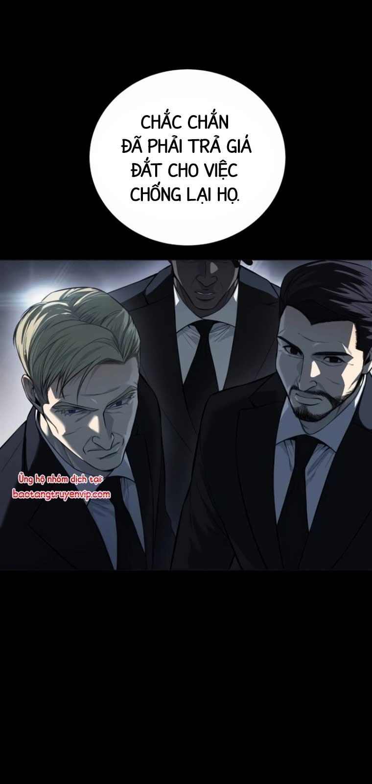 Sát Thủ Huyết Y Chap 8 - Next Chap 9