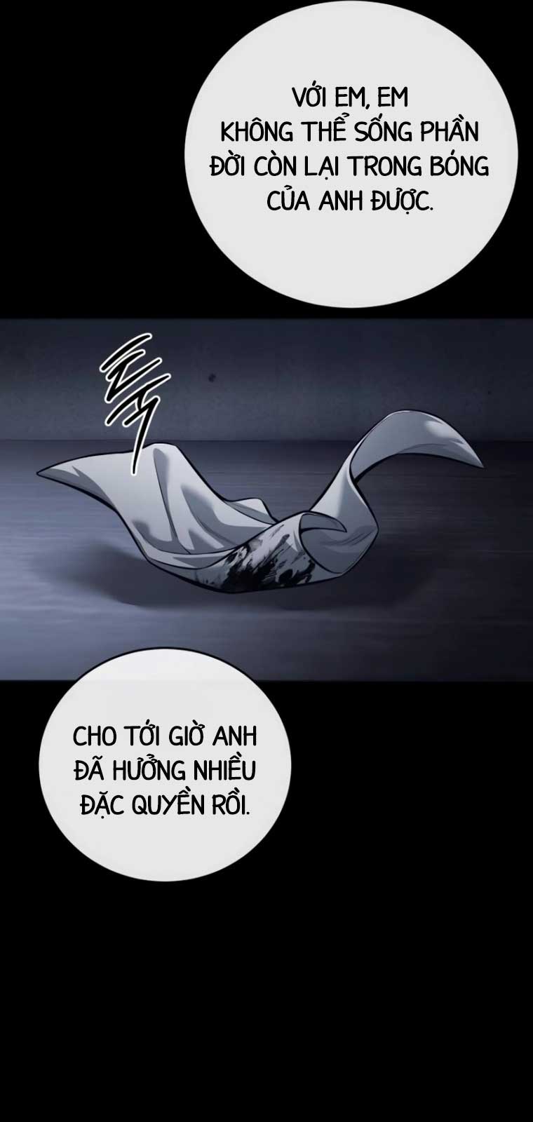 Sát Thủ Huyết Y Chap 8 - Next Chap 9