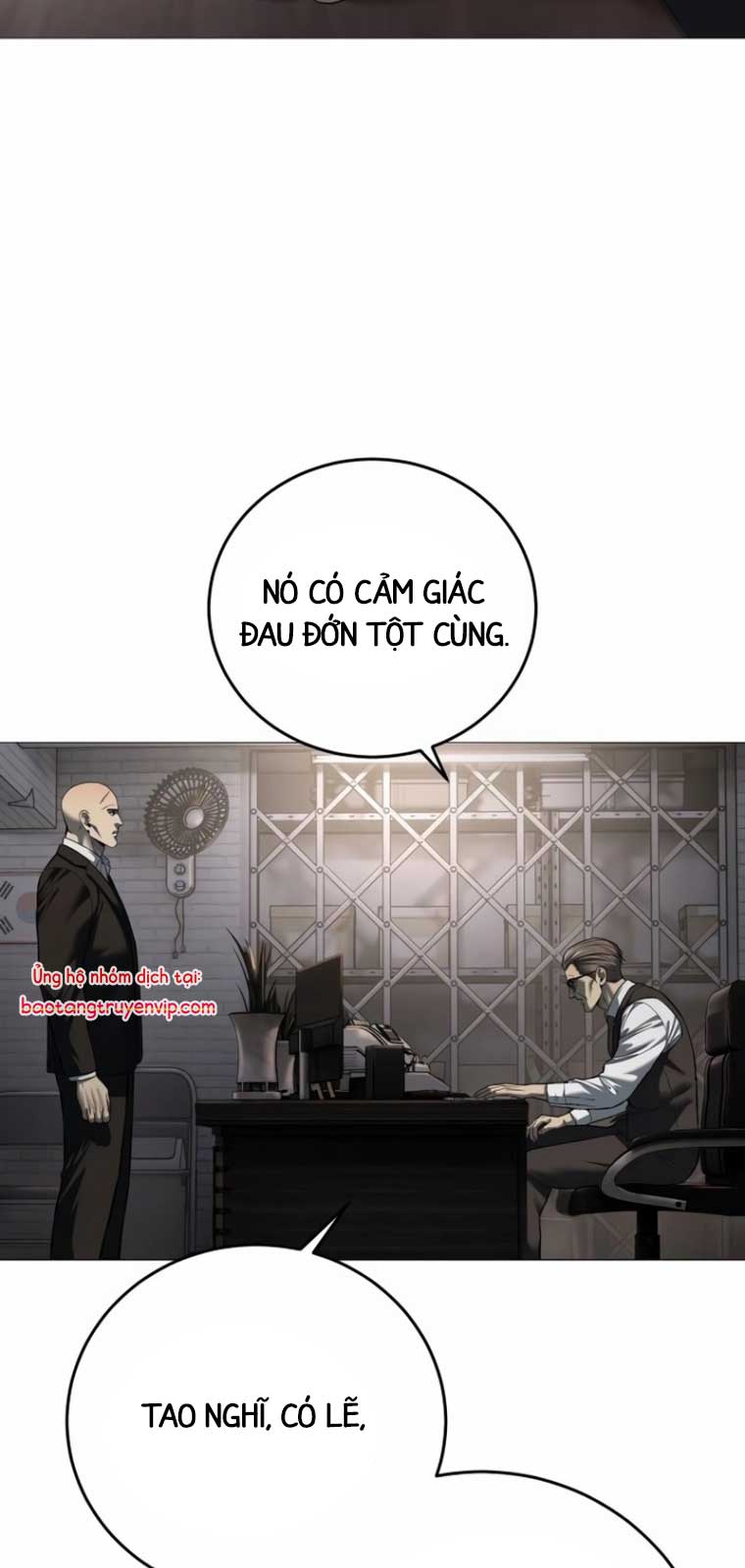 Sát Thủ Huyết Y Chap 8 - Next Chap 9