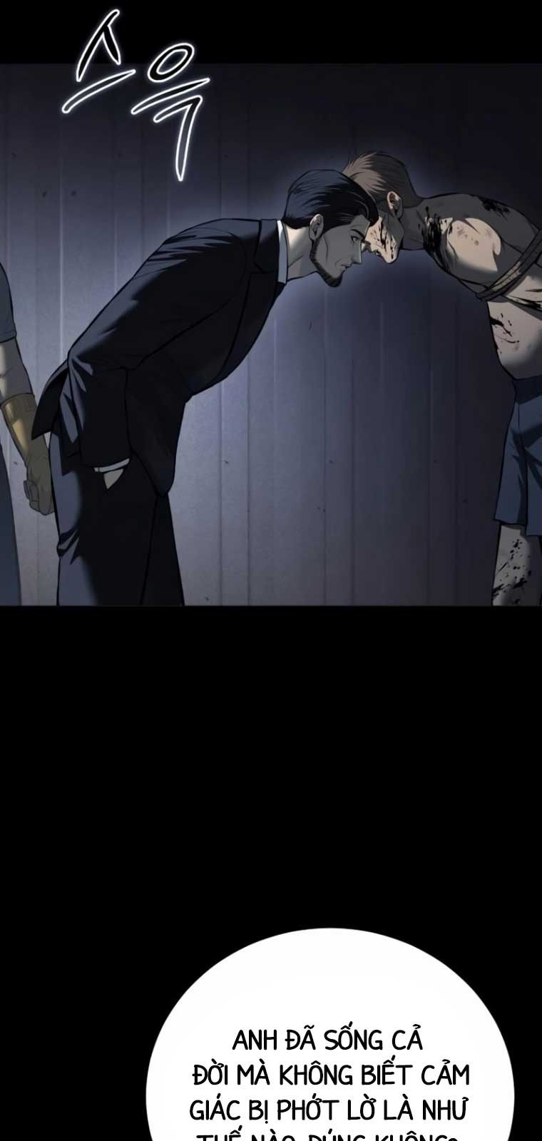 Sát Thủ Huyết Y Chap 8 - Next Chap 9