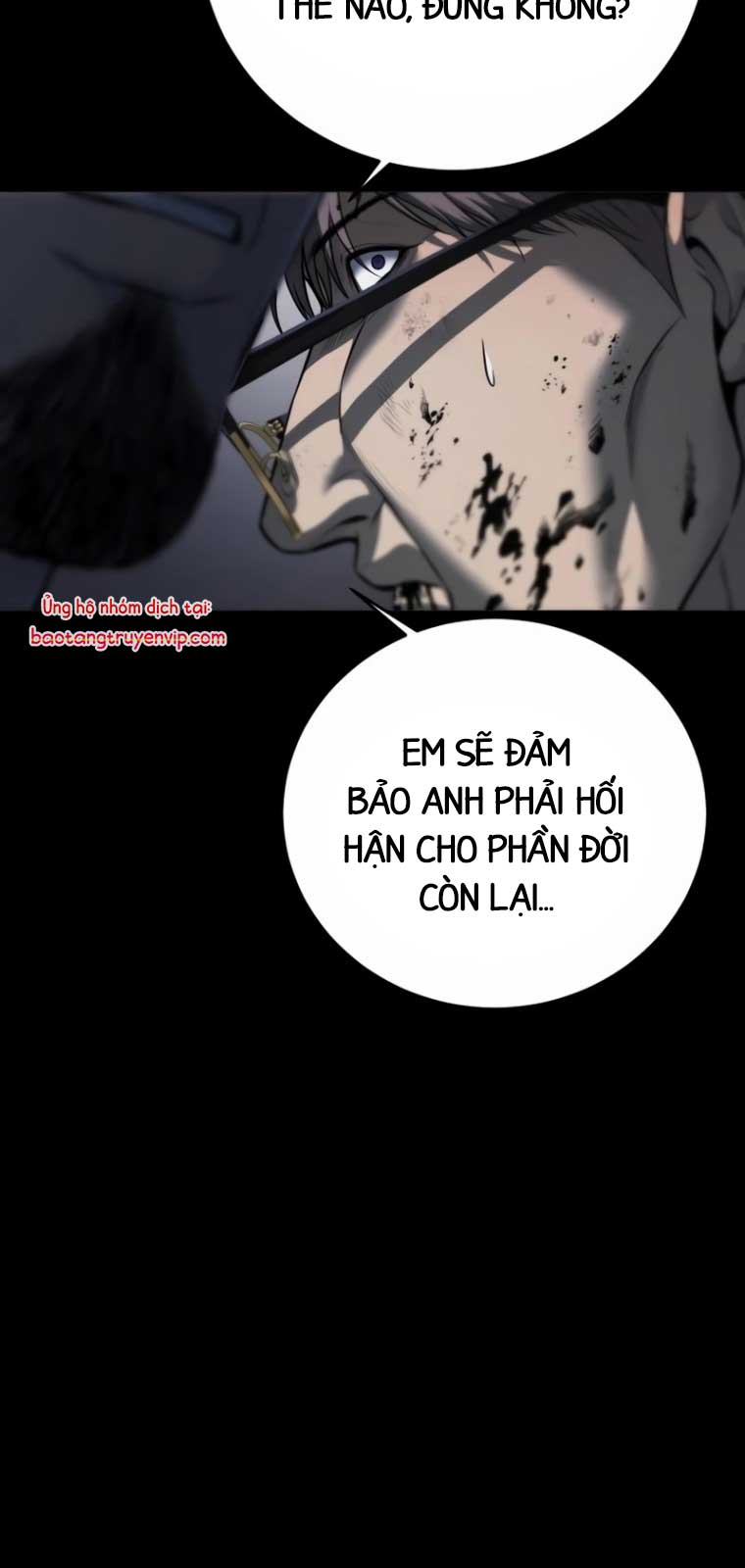 Sát Thủ Huyết Y Chap 8 - Next Chap 9