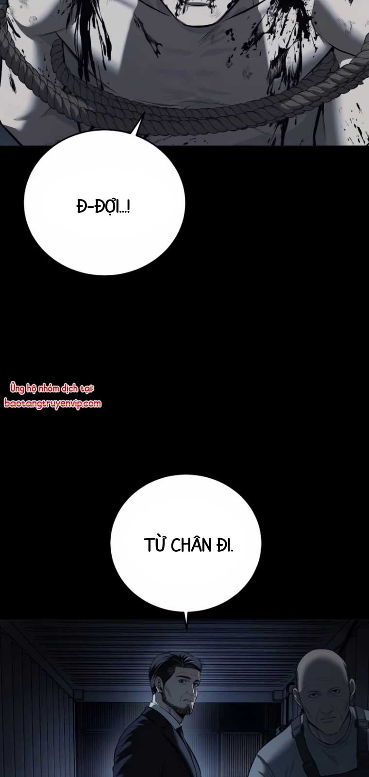 Sát Thủ Huyết Y Chap 8 - Next Chap 9