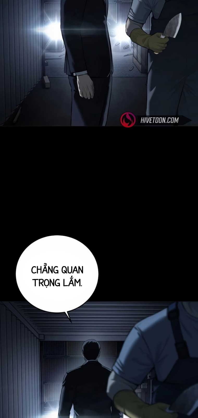 Sát Thủ Huyết Y Chap 8 - Next Chap 9