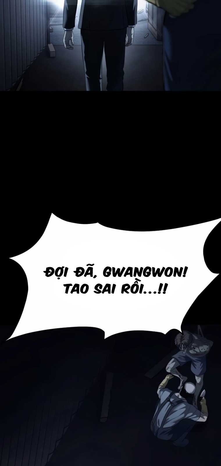 Sát Thủ Huyết Y Chap 8 - Next Chap 9