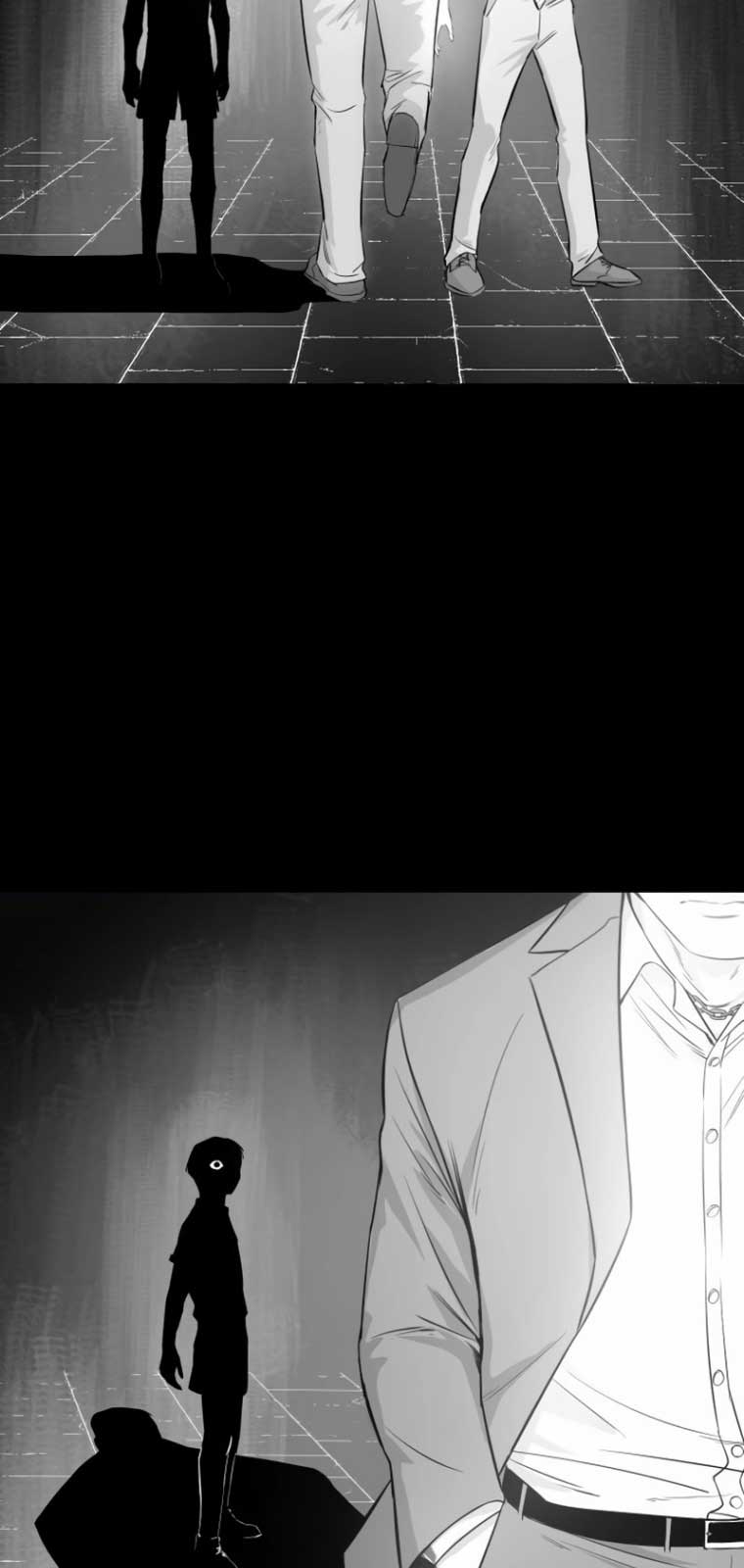 Sát Thủ Huyết Y Chap 9 - Next Chap 10