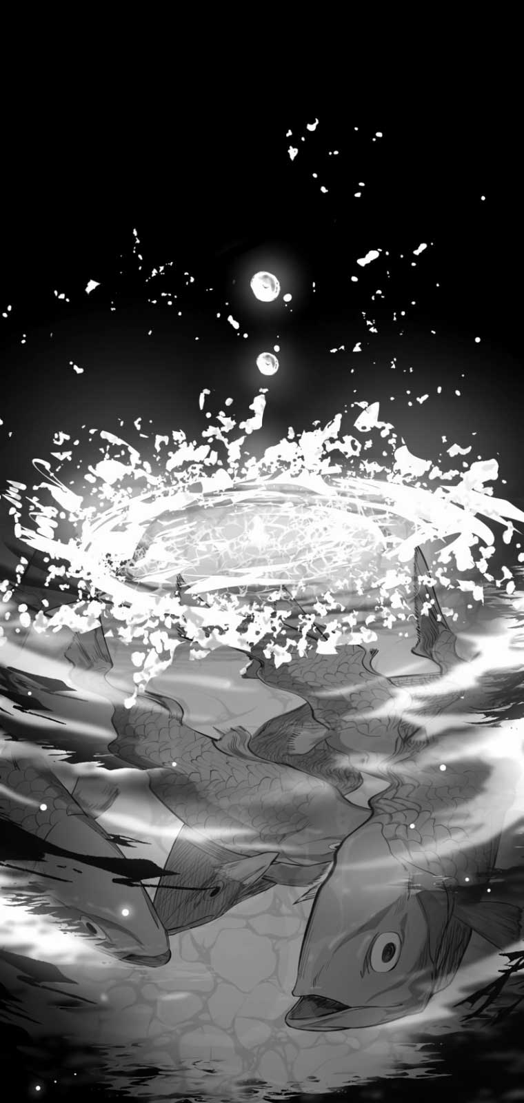 Sát Thủ Huyết Y Chap 9 - Next Chap 10