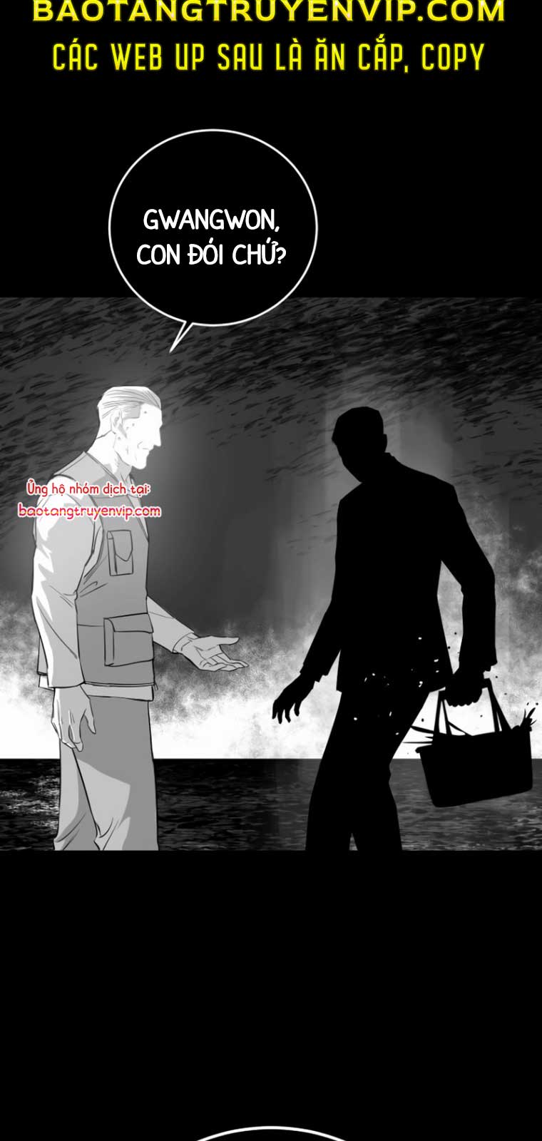 Sát Thủ Huyết Y Chap 9 - Next Chap 10