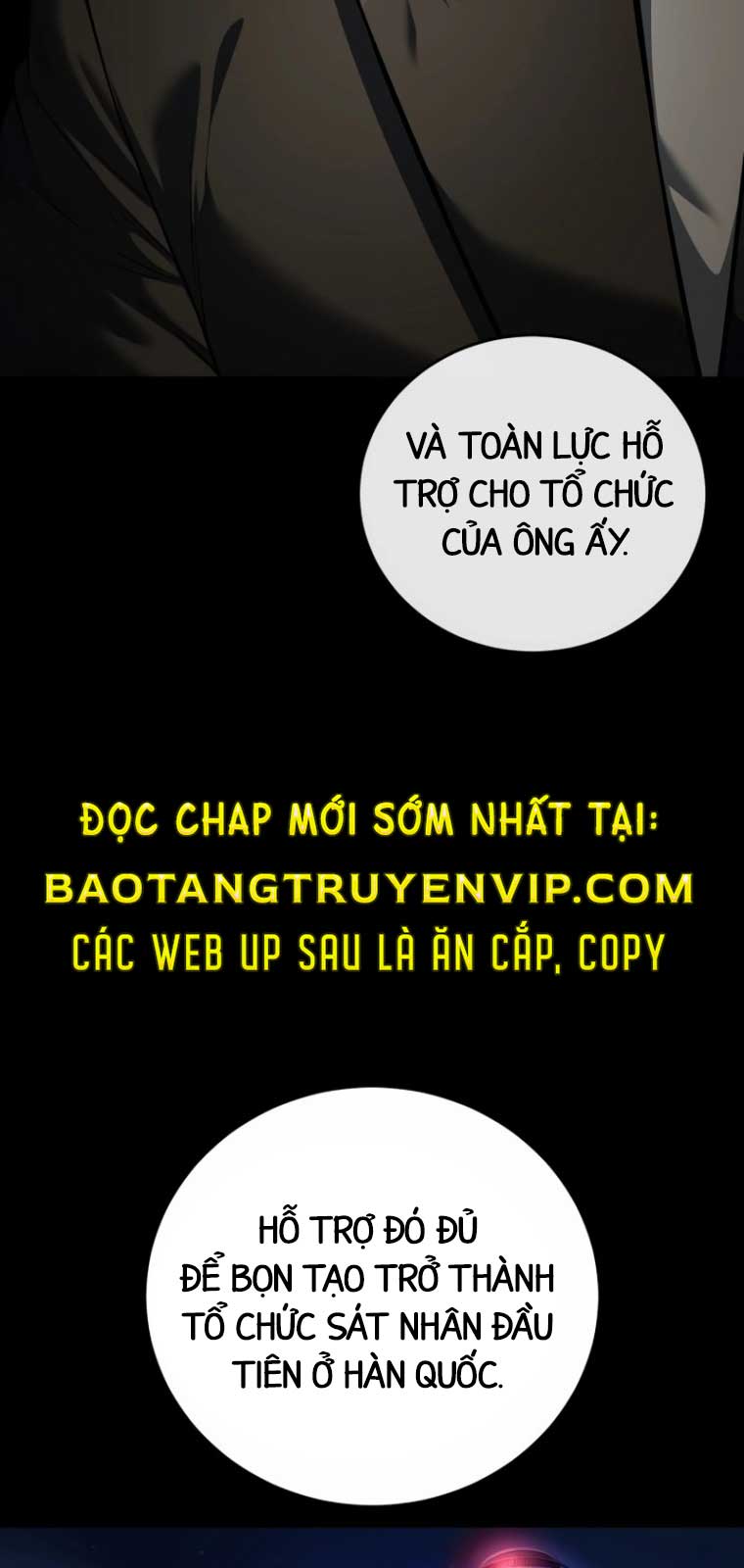 Sát Thủ Huyết Y Chap 9 - Next Chap 10