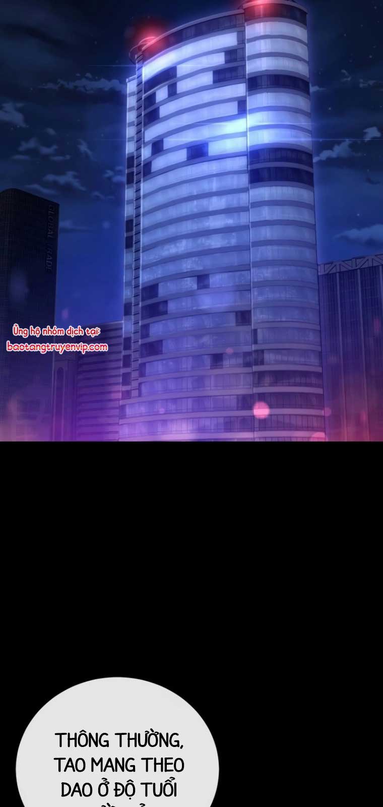 Sát Thủ Huyết Y Chap 9 - Next Chap 10