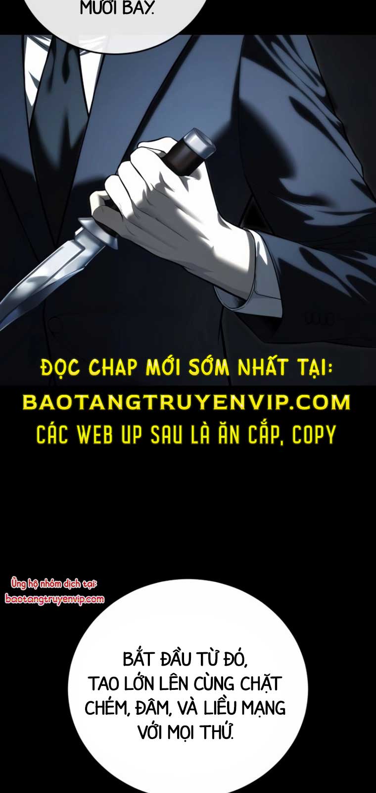 Sát Thủ Huyết Y Chap 9 - Next Chap 10