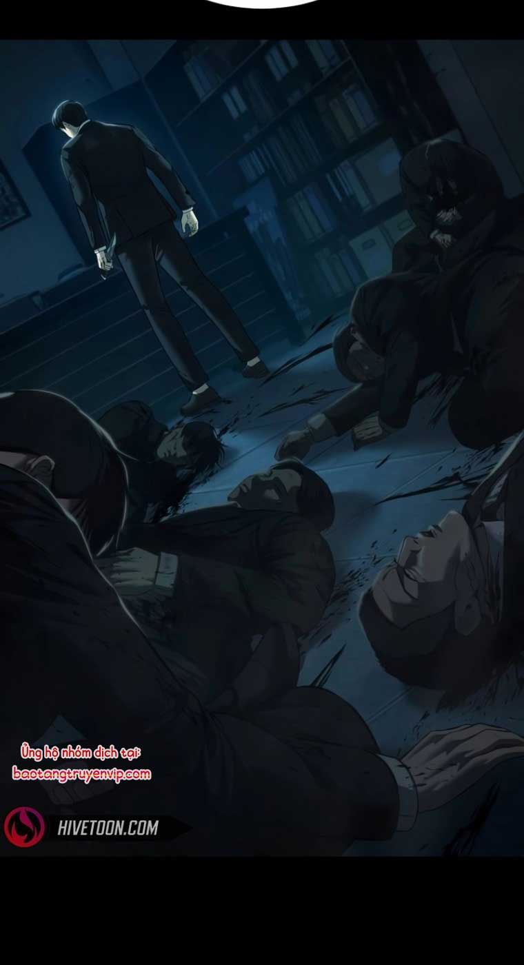 Sát Thủ Huyết Y Chap 9 - Next Chap 10