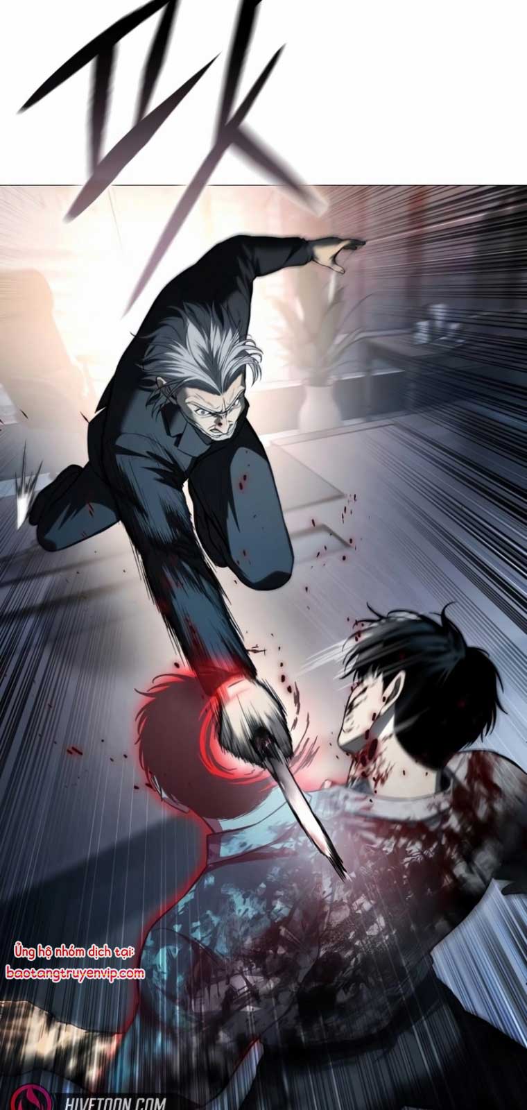 Sát Thủ Huyết Y Chap 9 - Next Chap 10