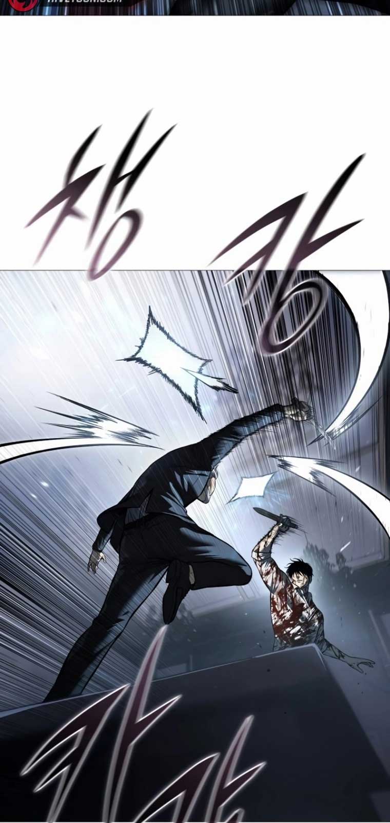 Sát Thủ Huyết Y Chap 9 - Next Chap 10