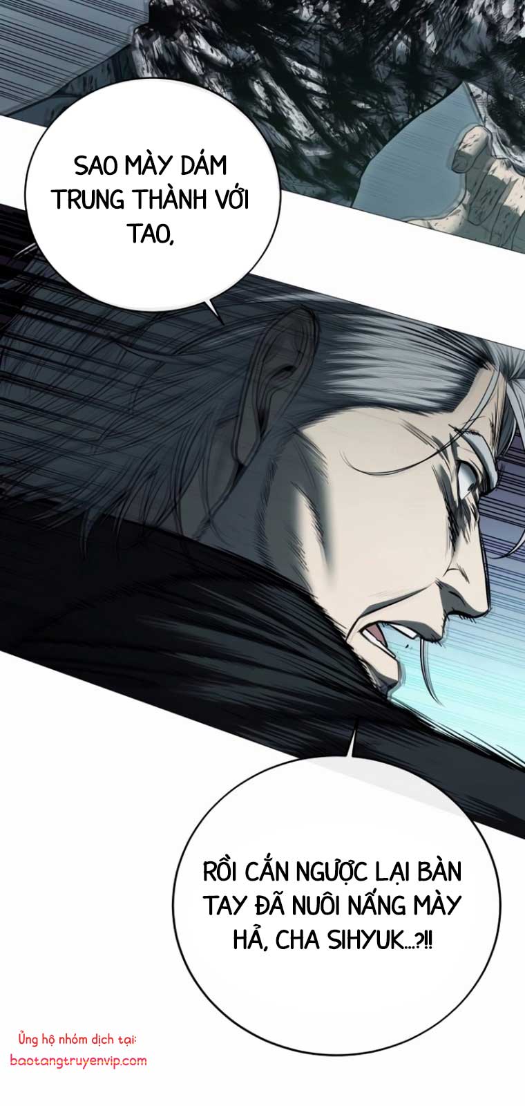 Sát Thủ Huyết Y Chap 9 - Next Chap 10