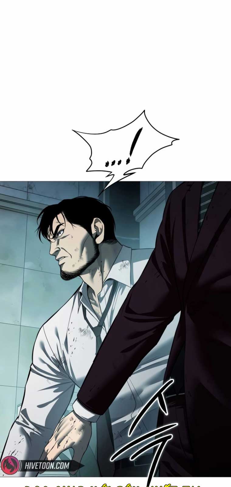 Sát Thủ Huyết Y Chap 9 - Next Chap 10