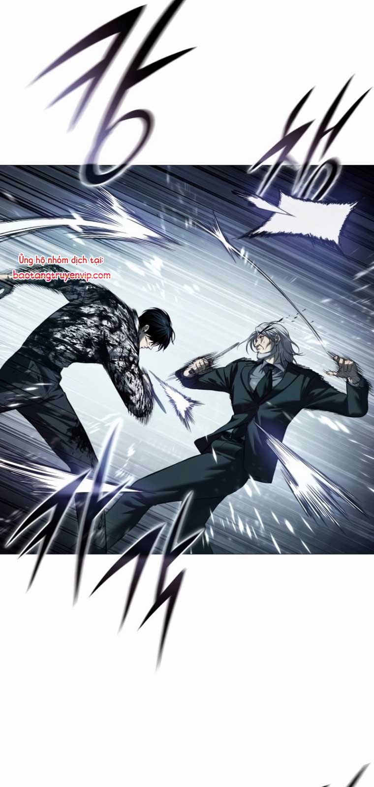 Sát Thủ Huyết Y Chap 9 - Next Chap 10