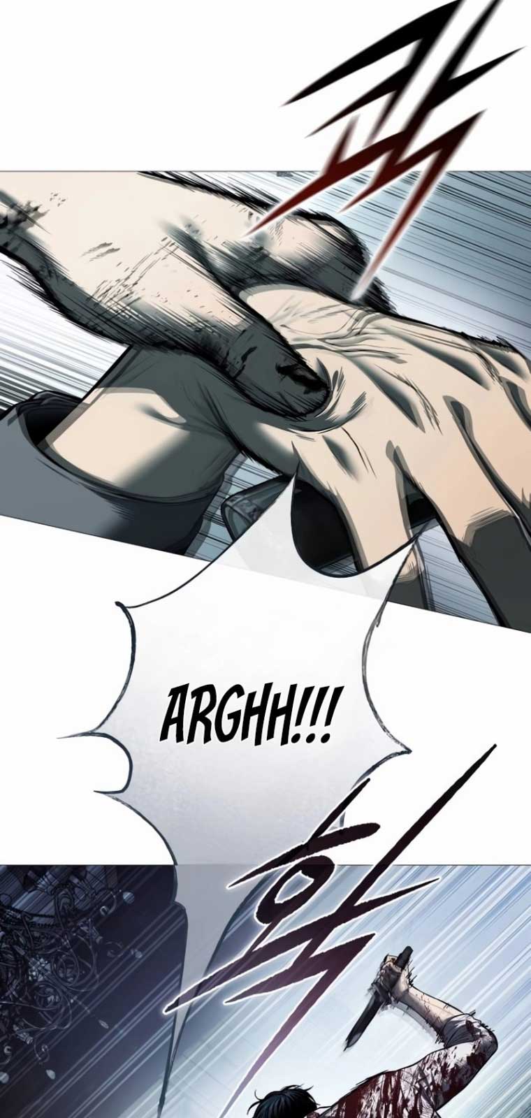 Sát Thủ Huyết Y Chap 9 - Next Chap 10