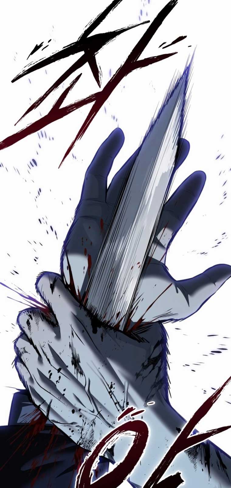 Sát Thủ Huyết Y Chap 9 - Next Chap 10