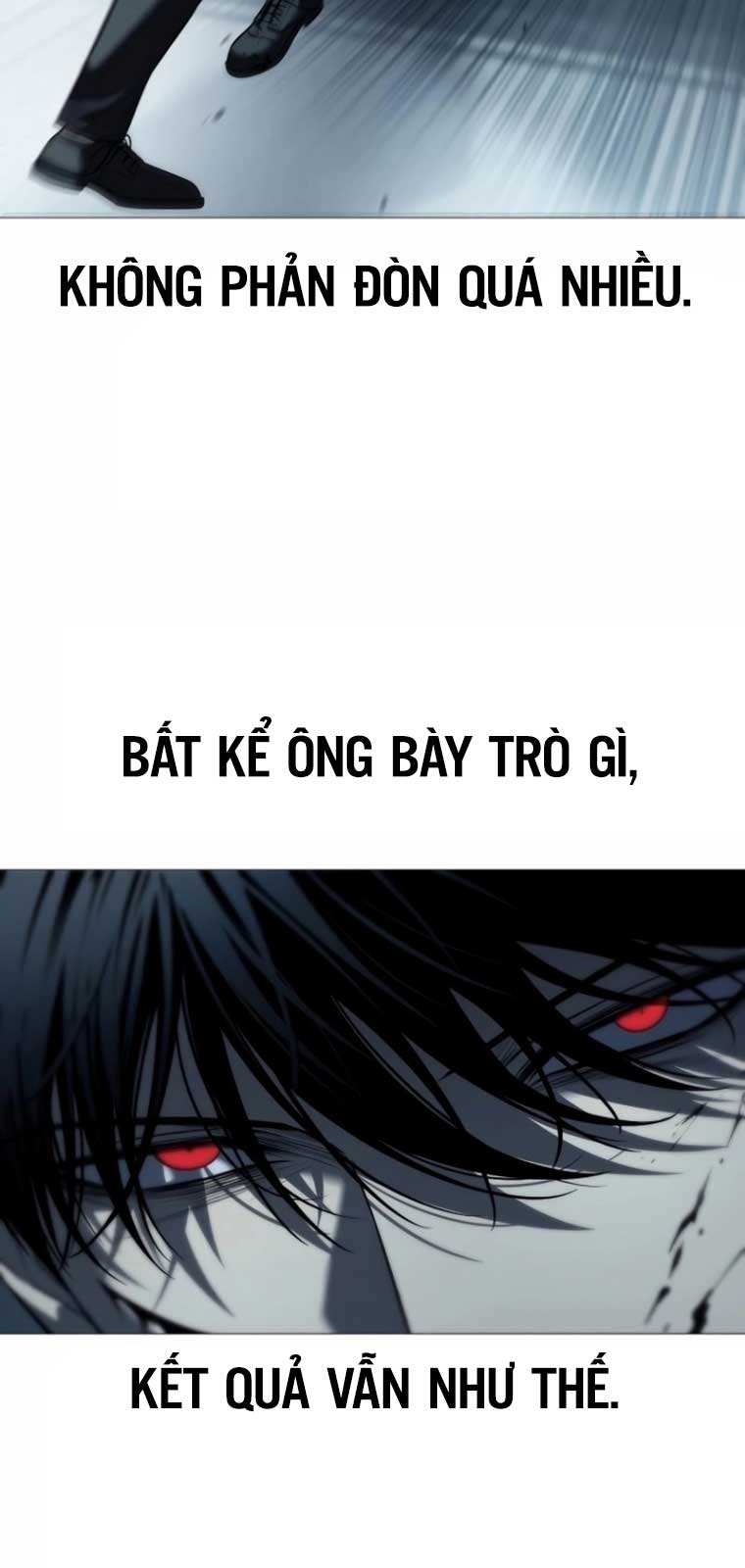 Sát Thủ Huyết Y Chap 9 - Next Chap 10