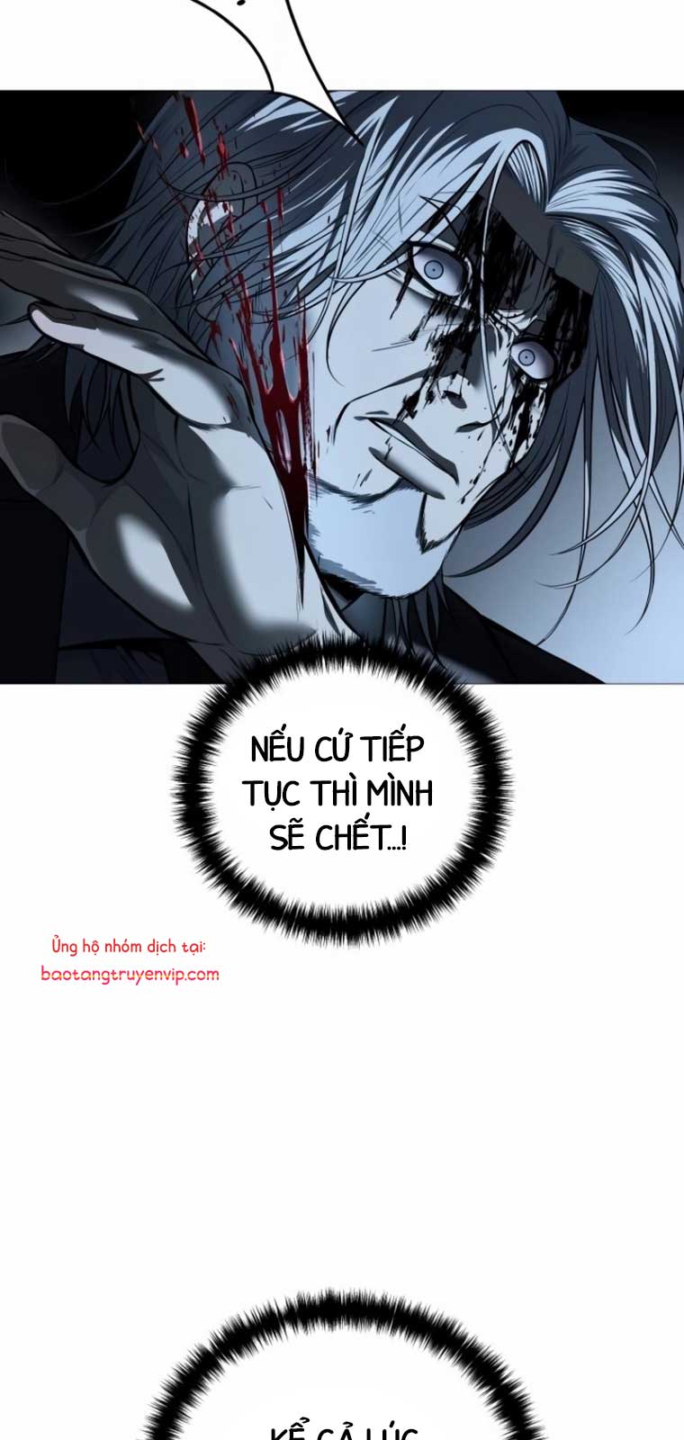 Sát Thủ Huyết Y Chap 9 - Next Chap 10