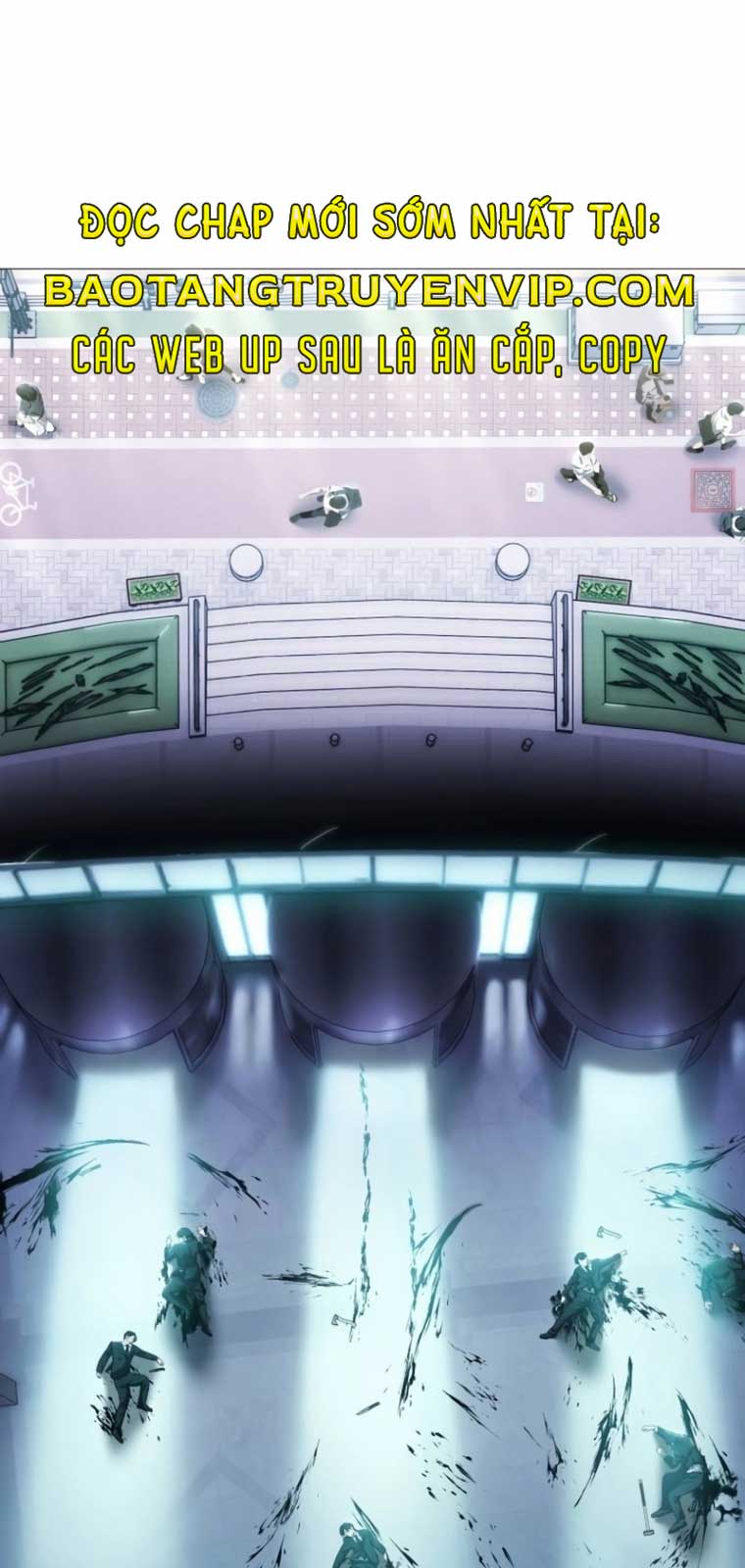 Sát Thủ Huyết Y Chap 9 - Next Chap 10