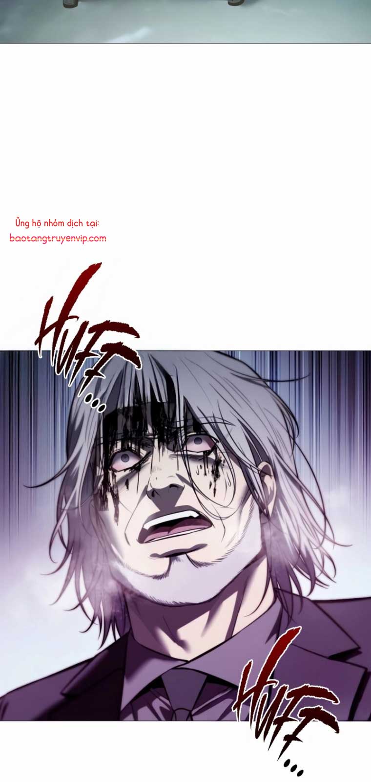 Sát Thủ Huyết Y Chap 9 - Next Chap 10