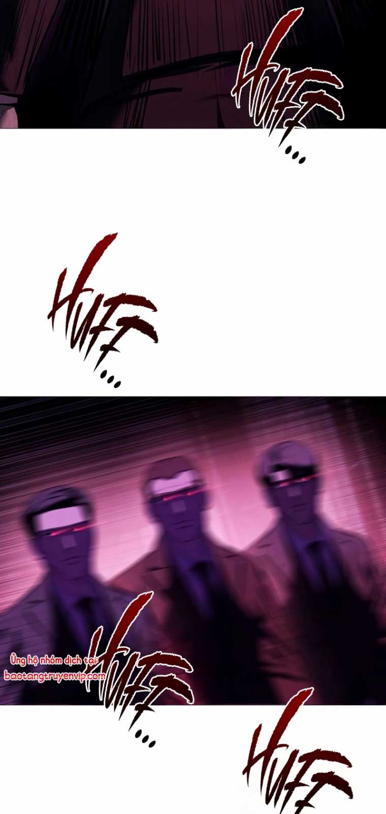 Sát Thủ Huyết Y Chap 9 - Next Chap 10