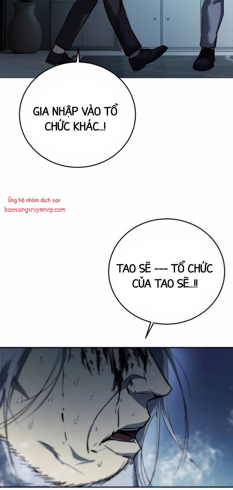 Sát Thủ Huyết Y Chap 9 - Next Chap 10