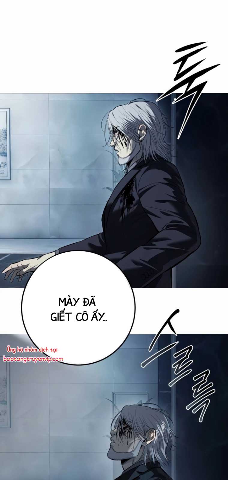 Sát Thủ Huyết Y Chap 9 - Next Chap 10