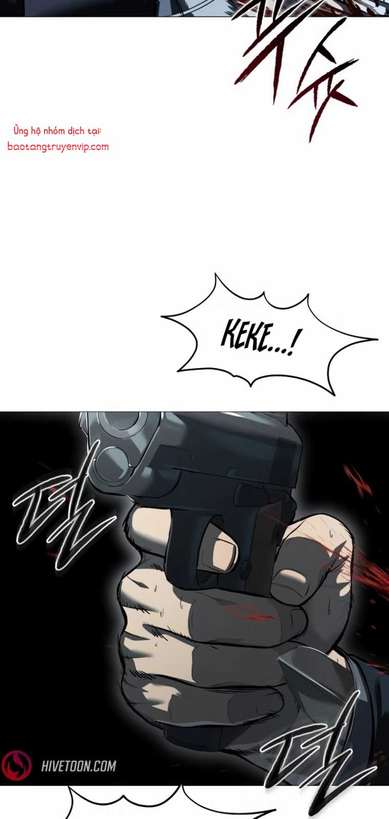 Sát Thủ Huyết Y Chap 9 - Next Chap 10