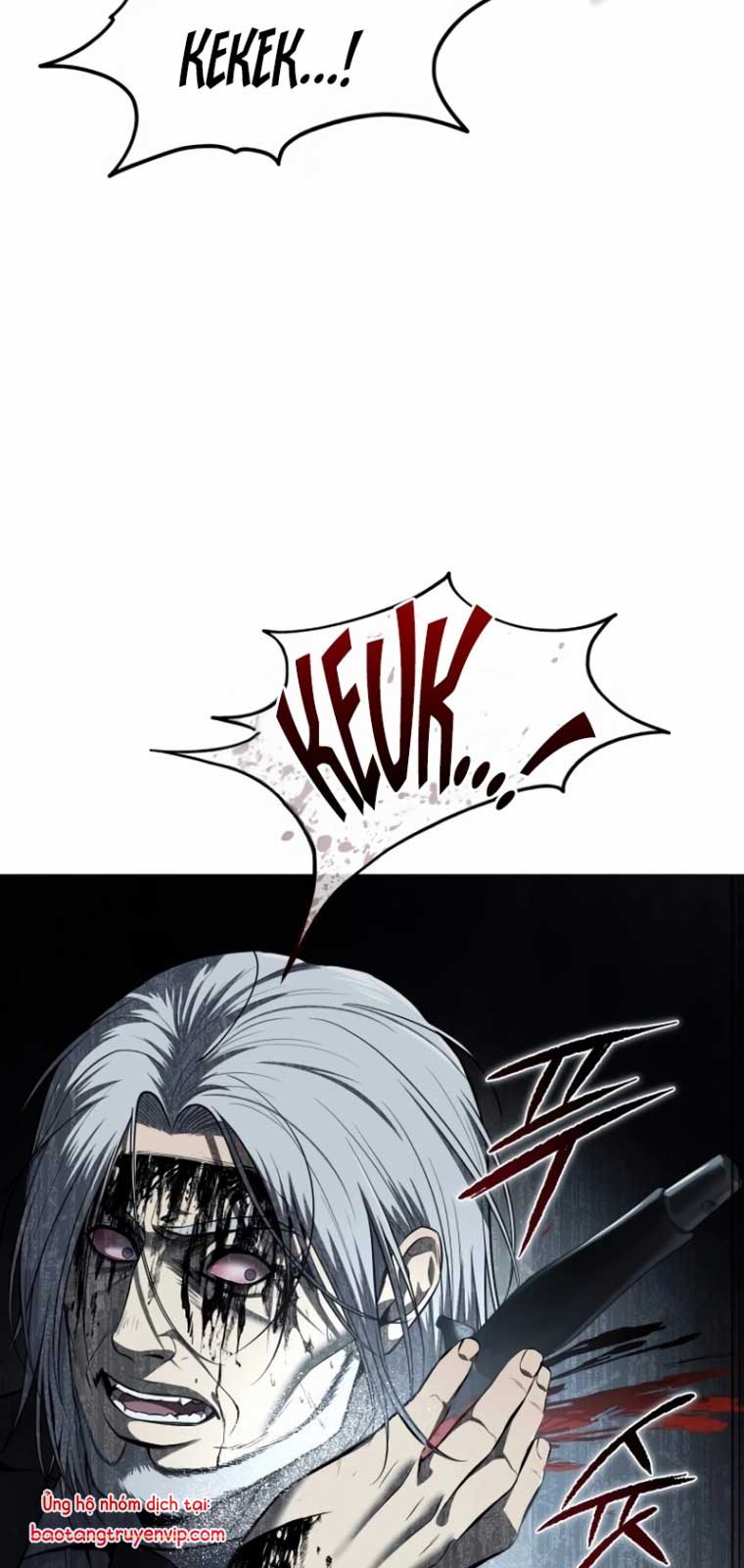 Sát Thủ Huyết Y Chap 9 - Next Chap 10