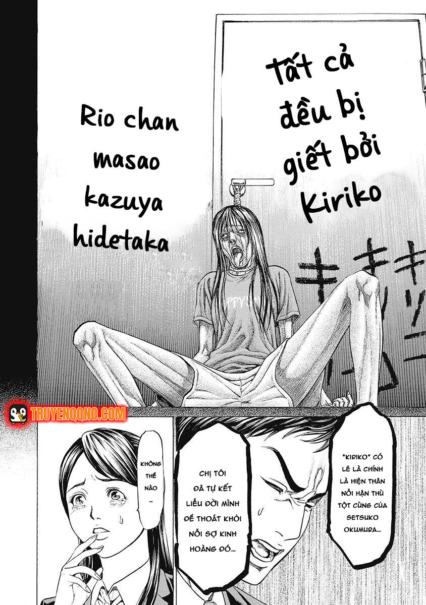 Sát Thủ Kiriko Chap 3 - Next Chap 4