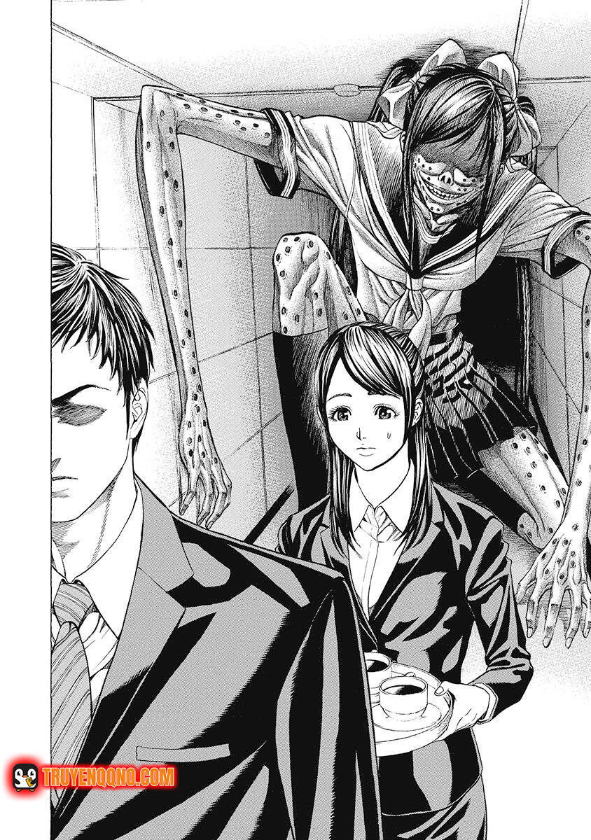 Sát Thủ Kiriko Chap 3 - Next Chap 4