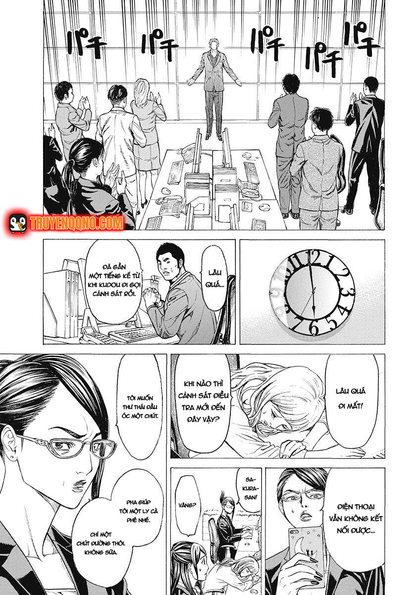 Sát Thủ Kiriko Chap 3 - Next Chap 4