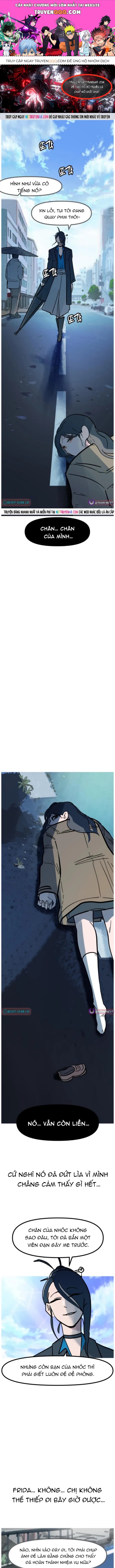 Sát Thủ Lưỡi Dao Chap 10 - Next Chap 11