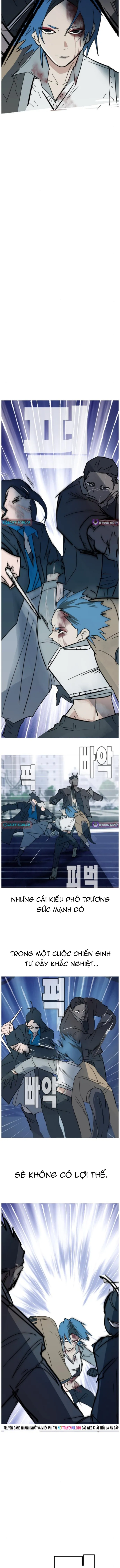 Sát Thủ Lưỡi Dao Chap 10 - Next Chap 11