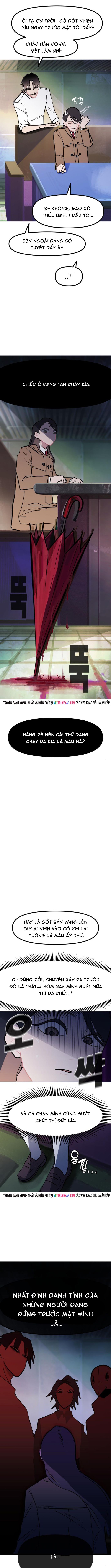 Sát Thủ Lưỡi Dao Chap 11 - Next Chap 12