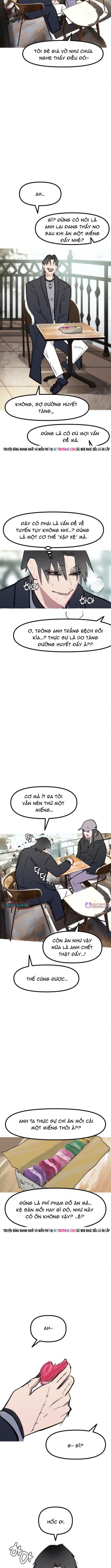 Sát Thủ Lưỡi Dao Chap 12 - Next Chap 13