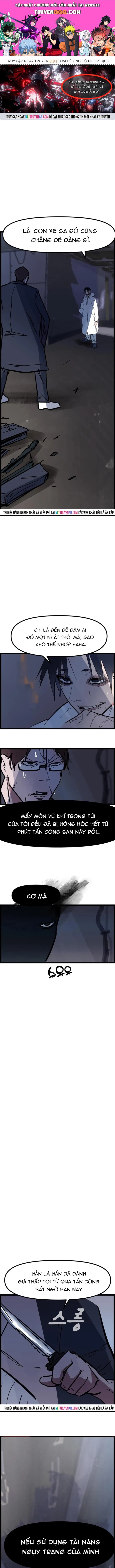 Sát Thủ Lưỡi Dao Chap 6 - Next Chap 7