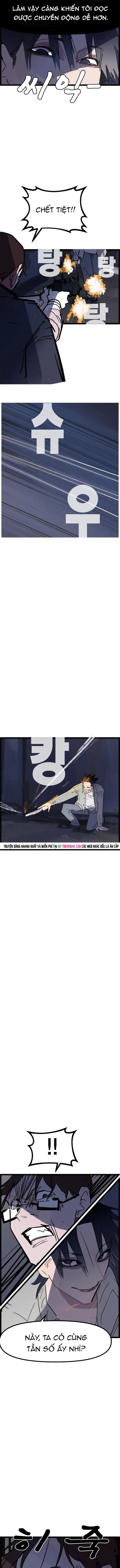 Sát Thủ Lưỡi Dao Chap 6 - Next Chap 7