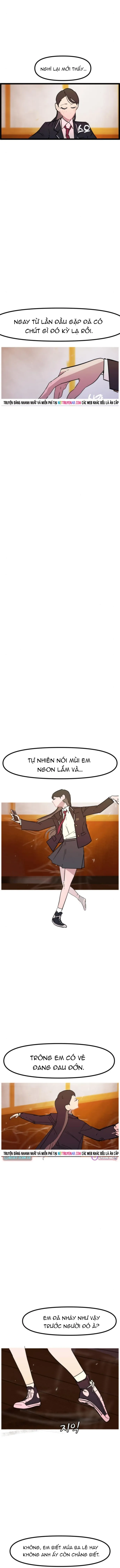 Sát Thủ Lưỡi Dao Chap 7 - Next Chap 8