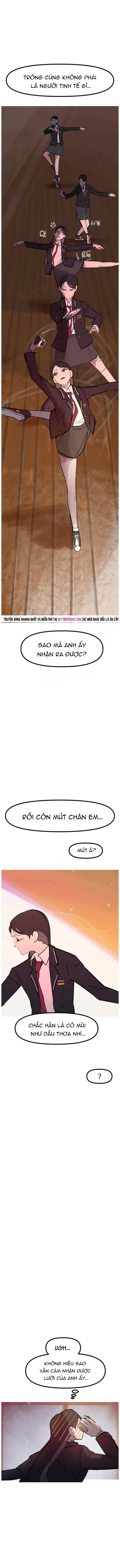Sát Thủ Lưỡi Dao Chap 7 - Next Chap 8