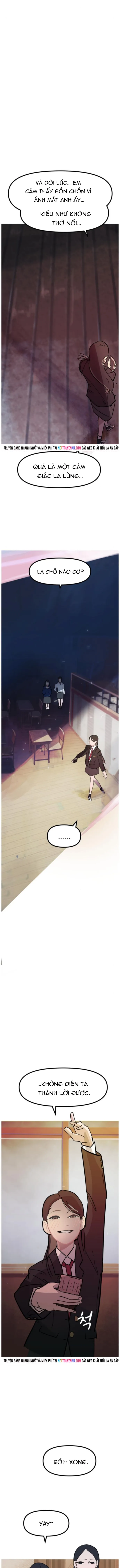 Sát Thủ Lưỡi Dao Chap 7 - Next Chap 8