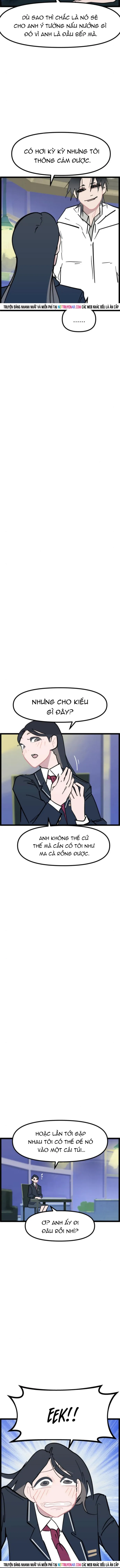 Sát Thủ Lưỡi Dao Chap 7 - Next Chap 8