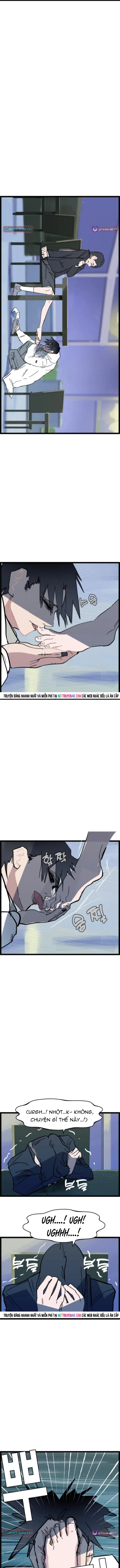 Sát Thủ Lưỡi Dao Chap 7 - Next Chap 8